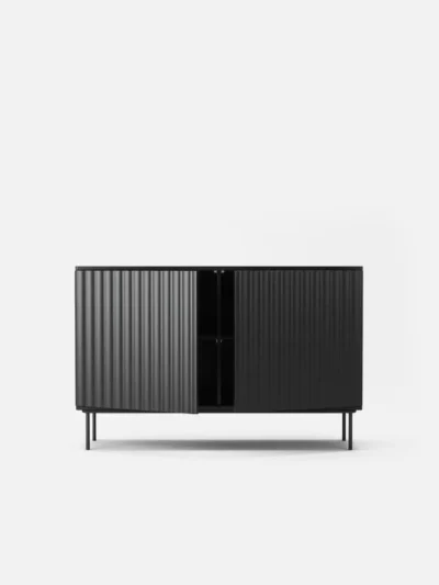 Wave Sideboard Anthracite