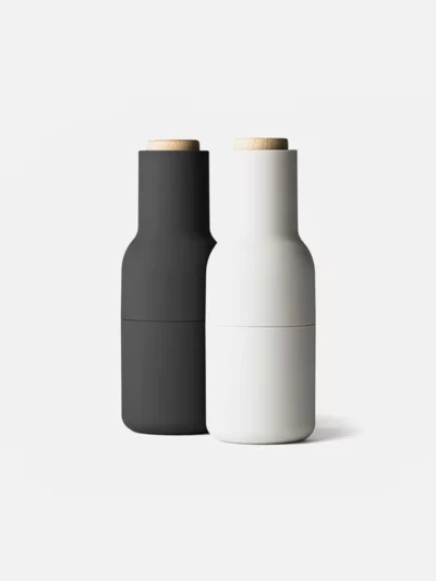 Glozin II Bottle Grinder Of Pepper